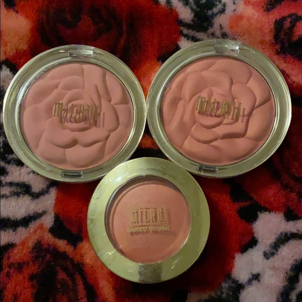 Blush